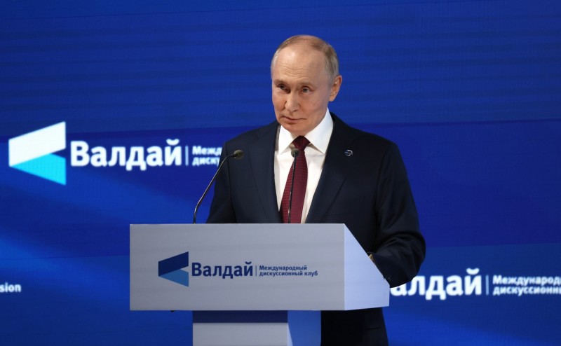 "Секретное оружие" Путина против Запада: Сводка за 20 лет. Каждый "выстрел" — в цель"