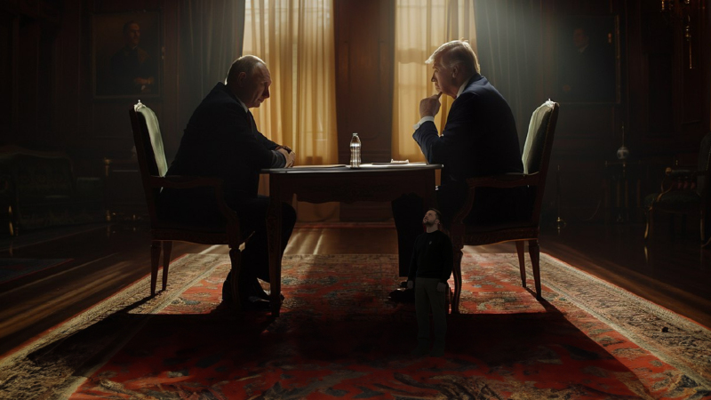 Трамп окончательно выбрал сторону конфликта. Путин выбрал тактику. Политолог обещает интересные новости