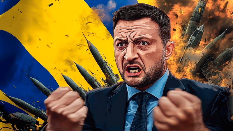 Панику Зеленского из-за блэкаута не оценили в Раде: "Нужно ли такое говорить?". Кучеренко указал на решение
