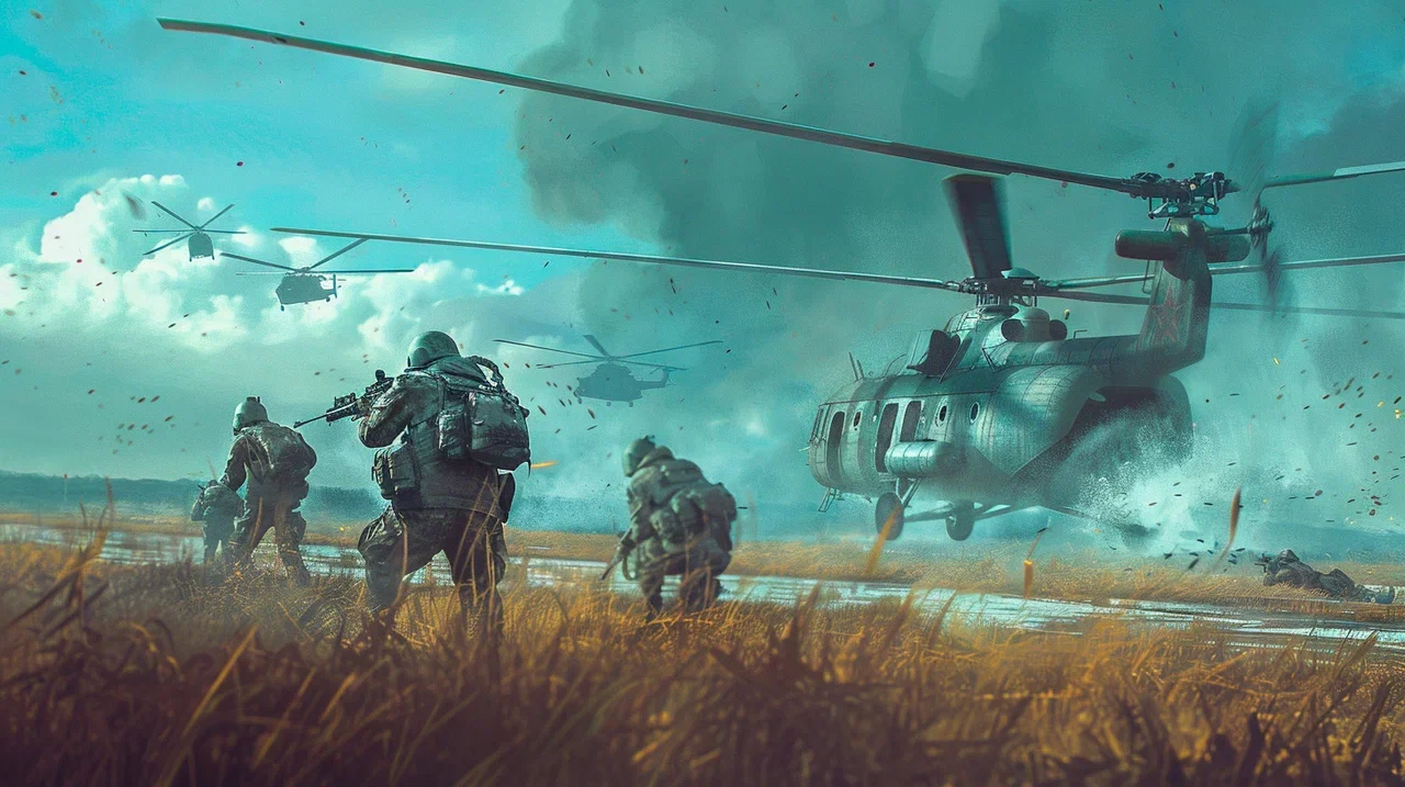 "Это решающая битва": На связь вышел немецкий генерал. Хороших новостей для Киева не нашлось