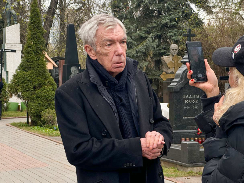 Пугачёва потрясена: Примадонну встревожил серьёзный вопрос после смерти Юрия Николаева