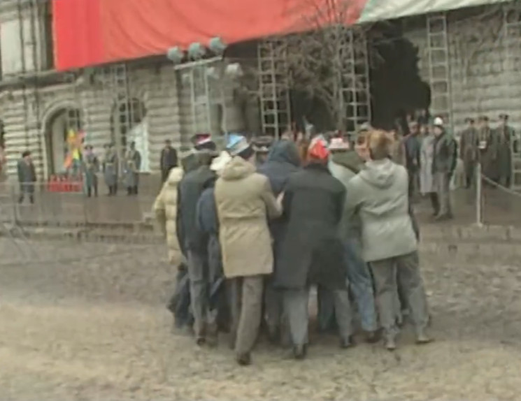 Покушение на Горбачёва. Пули прошли над головой: Как это было и кто стрелял. Тайного больше нет