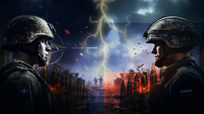 Россия выдавливает американские войска из Европы. Будет полное поражение, считает экс-аналитик ЦРУ