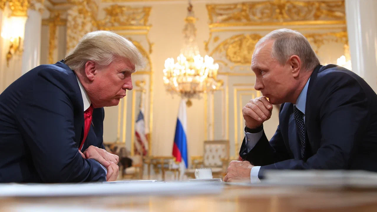 США пошли "на болевой". И тут Путин не выдержал: Ответил так, что все ахнули. Запад тут же взвыл от негодования