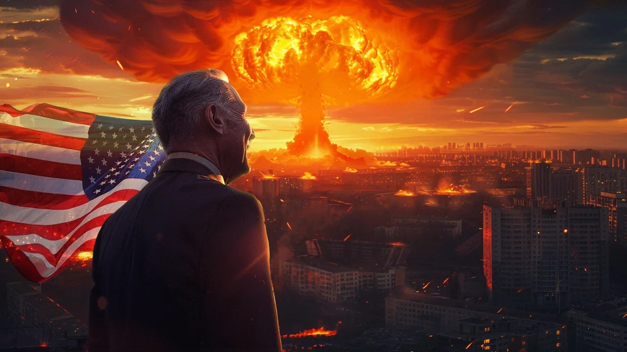 Это случилось. Путин рассказал о своей "птичке-убийце": Реакция Трампа оказалась странной. Даже в Британии растерялись