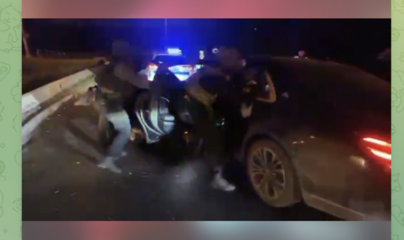 Задержанный по делу о теракте в "Крокусе" получил удивительно гуманный срок. Коц не выдержал: "Граната, оружие, боеприпасы"