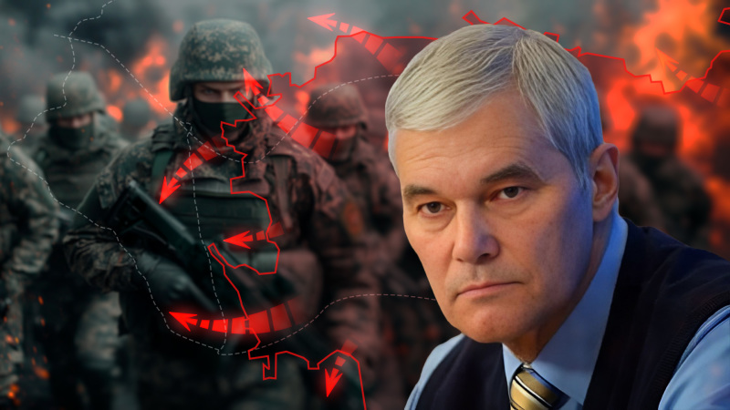 Военэксперт Сивков: "США готовят переворот в Киеве". И самое интересное – "Мерц орет уже в панике"