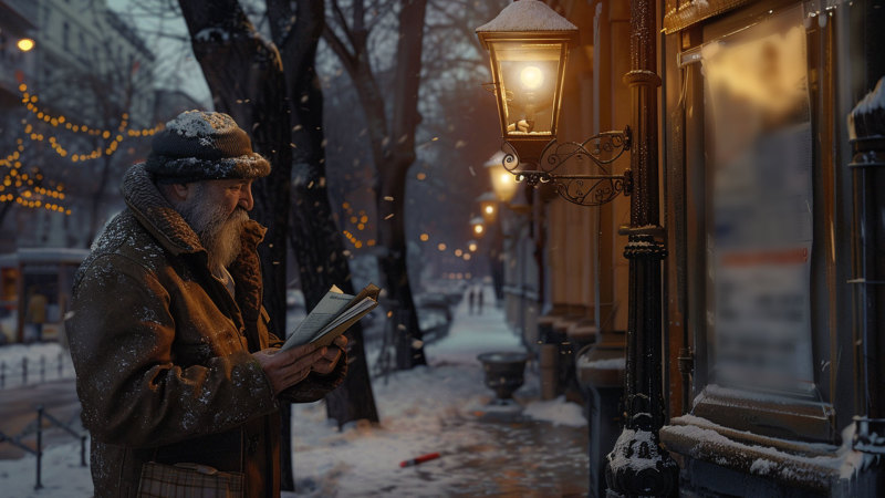 Что ждать пенсионерам? Их финансовое положение будут регулярно изучать. Увидит ли правительство реальность?