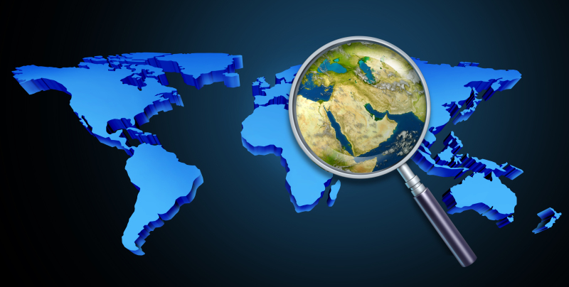 Иран. Стрельба и бунт. Пока Россия спит, США действуют?