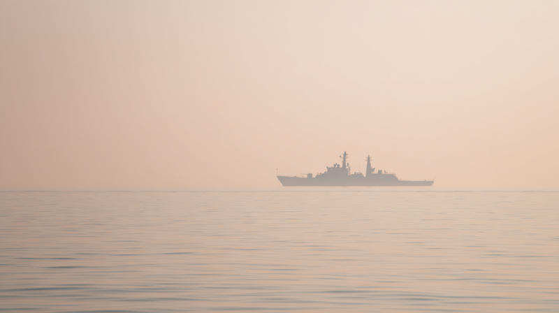 Никто не осмелился. А генерал Гурулёв сказал: "Это коллапс "