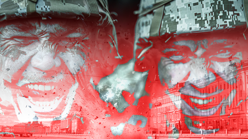 Ведь добьют наших. Что делаете? Купянск – там очень тяжело, пишут военкоры