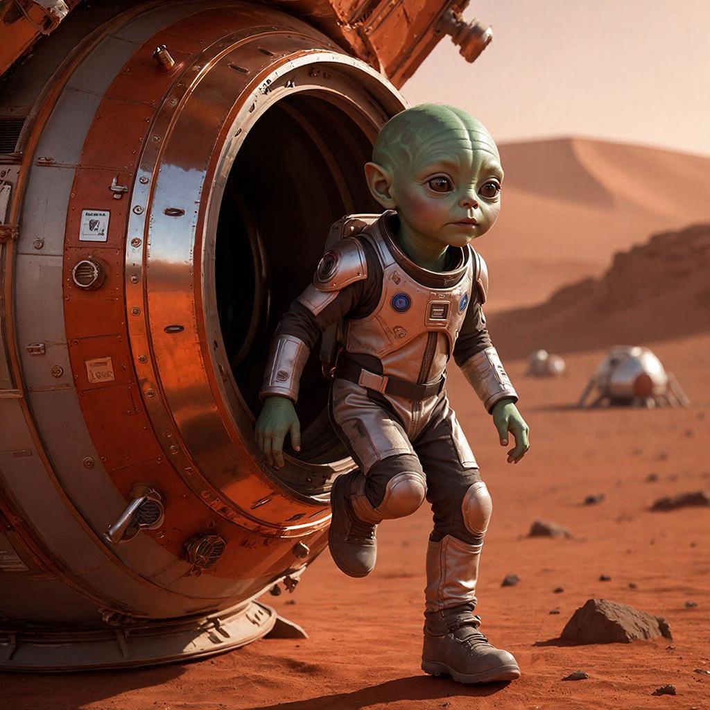 Этого мальчика прятали на секретной военной базе в России: Вундеркинда нашли и расспросили. Правда оказалась жестокой