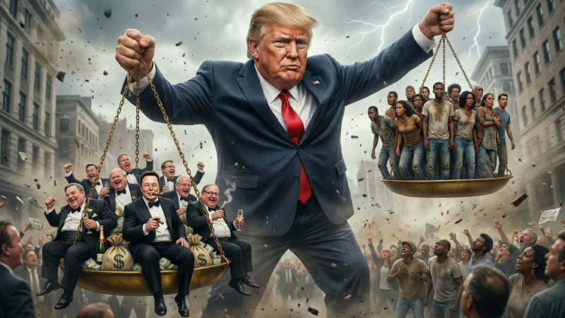 "Всё кончено": Мир ждёт большая война. Россия и США не смогли договориться