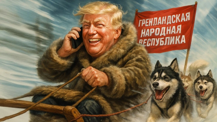 "Всё кончено": Мир ждёт большая война. Россия и США не смогли договориться