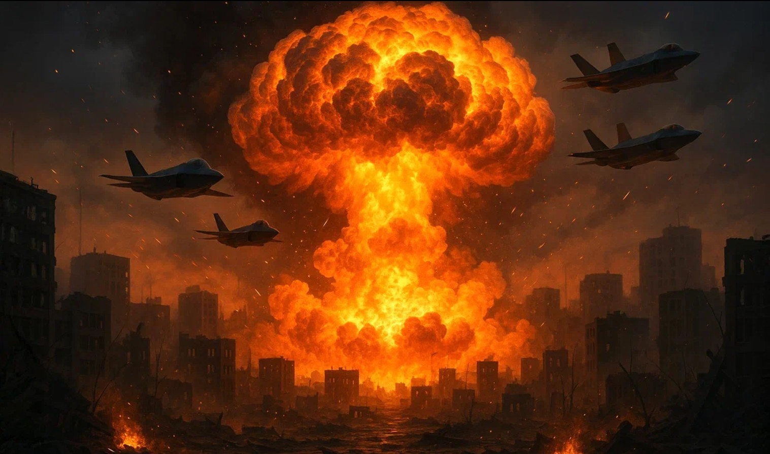 "Гарантированное смертельное поражение живой силы до 30 км": Русские придумали принципиально новое оружие - источник