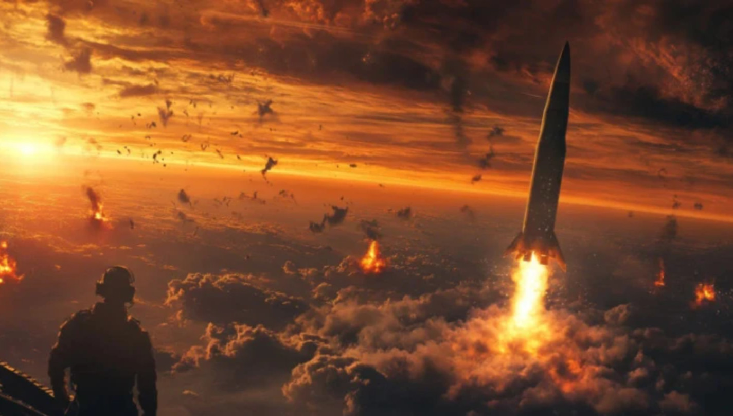 "Гарантированное смертельное поражение живой силы до 30 км": Русские придумали принципиально новое оружие - источник