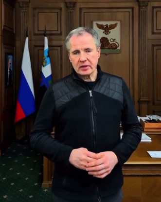 Тяжелая ситуация в Белгороде: Принято решение начать слив воды из системы отопления