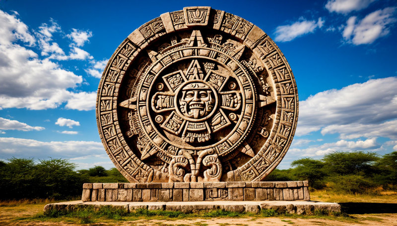 "Вслед за ночью миллениума и календарём майя": В файлах Эпштейна нашли новую дату конца света. Ждать два часа