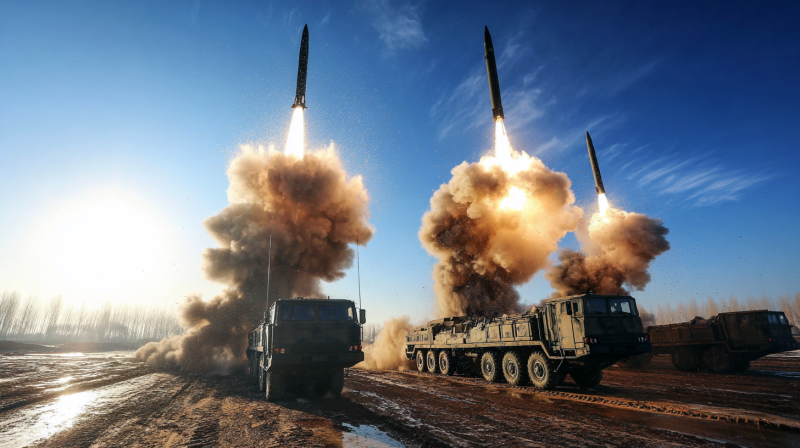 Иран отомстил за смерть девочек в Минабе унизительным ударом. Какие потери скрывает Пентагон?