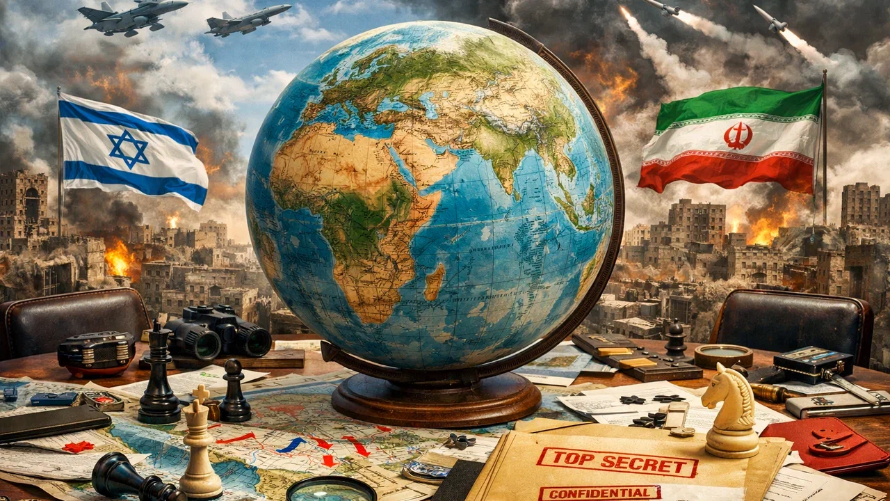 Трамп, Тегеран и тайная угроза: Медведев заявил о непредсказуемой развязке вокруг Ирана