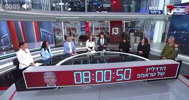 Журналист кремлёвского пула в трёх пунктах расписал "победу" Трампа в Иране: "Вы великолепны!"