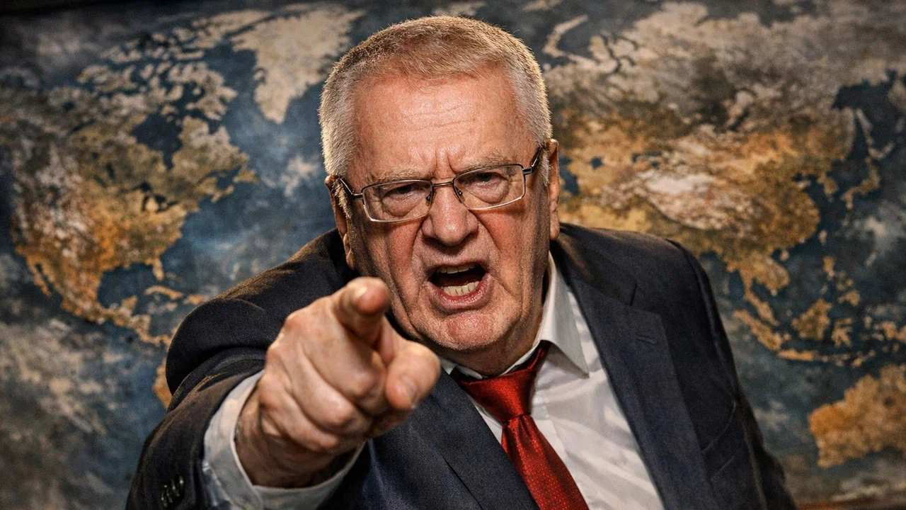"Никогда не договоримся": Жириновский предупреждал об Украине. Диалог невозможен, повторял он