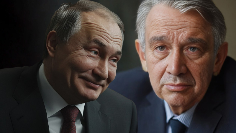 "Это же не только про США и Иран, да?": Захарова ловко подловила Гутерриша