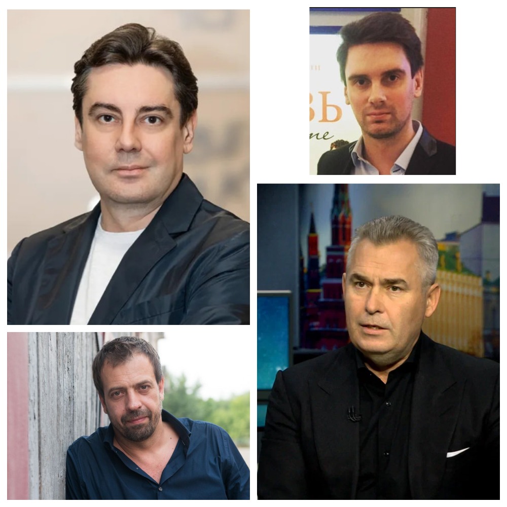 Кто будет вести "Человек и закон" после смерти Пиманова? Названы имена кандидатов