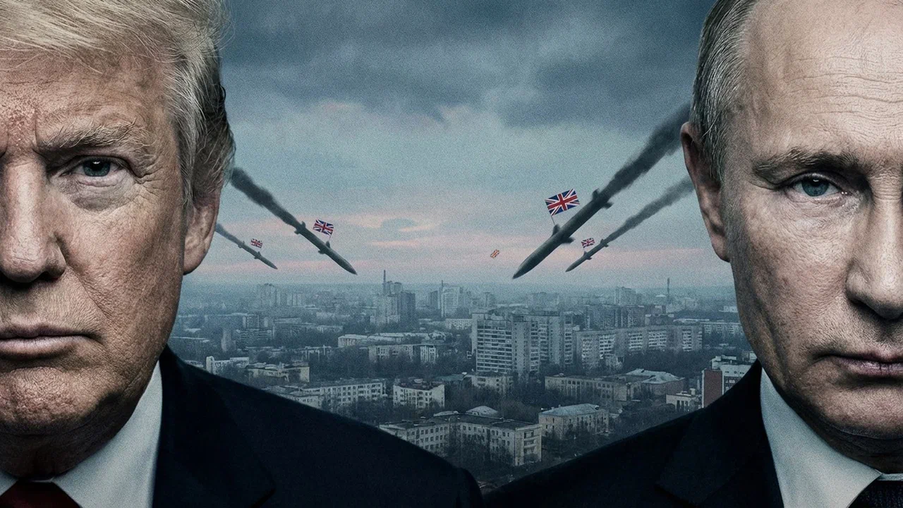 Страх очевиден - Кедми сказал, зачем Трамп звонит Путину