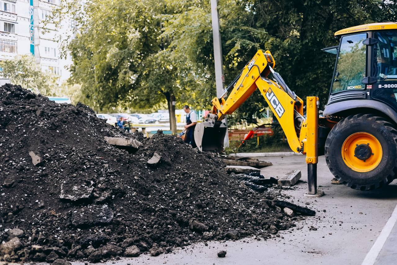 Игуменка вышла из берегов