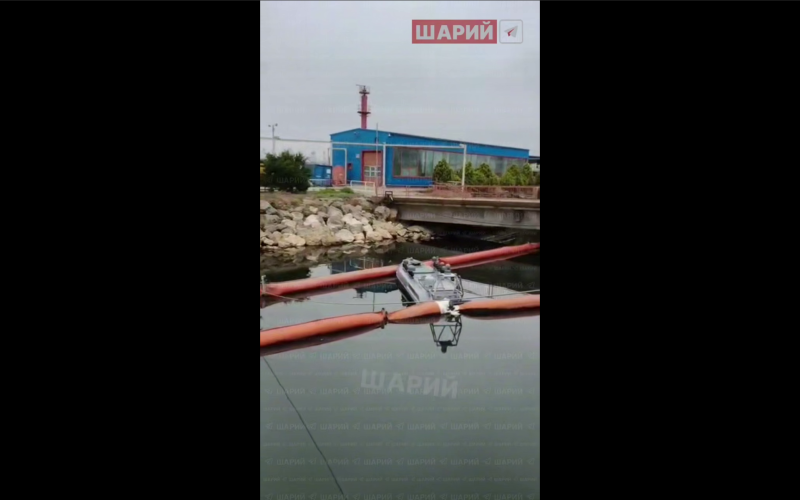 Били ВСУ, а виновата Россия: Дроны атаковали Молодову - стерпят?