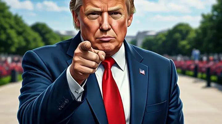Куда полетят ракеты: Трамп угрожает России и отдал приказ на вооружение Украины. Зеленский аплодирует