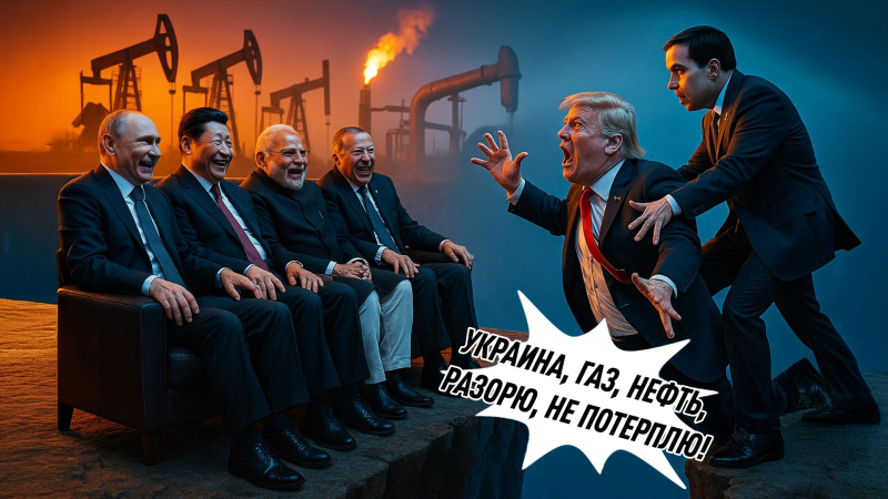 США снова ударили по Ирану. А попали по Зеленскому. Эксперты дали собственный прогноз событий на Ближнем Востоке