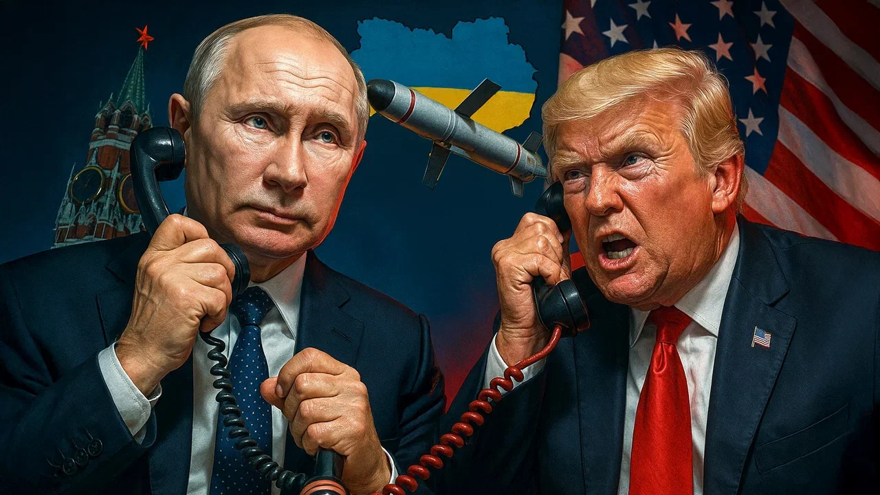 США одобрили удары по НПЗ России: Спецзаявление Трампа. Резкий поворот в СВО. Скоро - разговор с Путиным