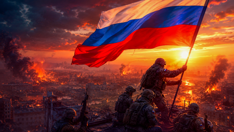 Главное за ночь и утро 8 июля: Ракеты Польши ударили по Киеву. Россия пошла напролом. Неожиданный удар по Прибалтике