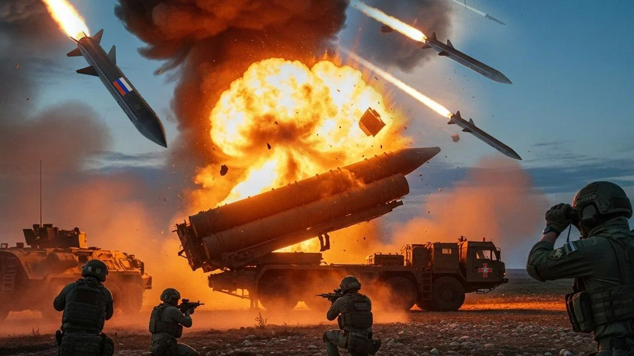Это даже не Tomahawk. Страшнее: Плохие новости для России. США могут передать ВСУ совсем другое оружие
