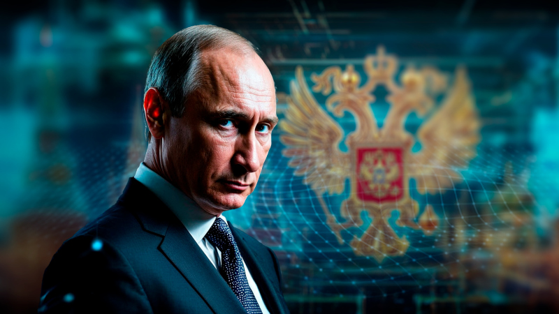 "Готовы сделать обрезание?": Путин "бомбанул" по-взрослому. Топ-10 его колких фраз