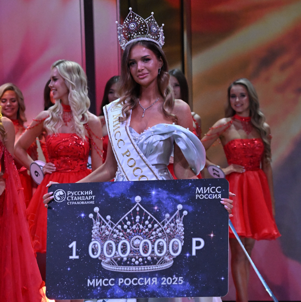 "Мисс Россия 2025". Конкурентки "разоблачают" победительницу Анастасию Вензу: "Мы догадывались, но не хотели в это верить"