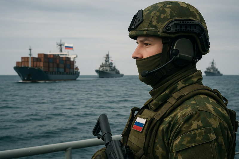 Трамп в шоке: Чем Россия ответит на "Томогавки"? У границ США уже всё готово