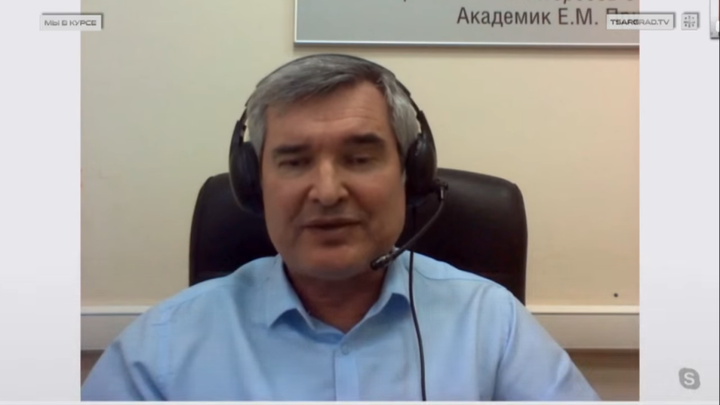 Шоу только начинается: Второй акт битвы за власть в США анонсировал политолог