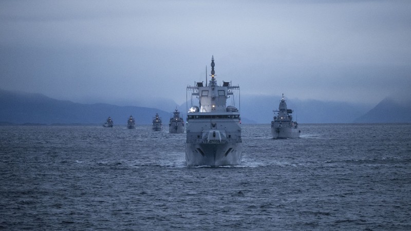 Украина — не конец: Новое место для войны уже выбрано. Русских призвали готовиться, процесс запущен