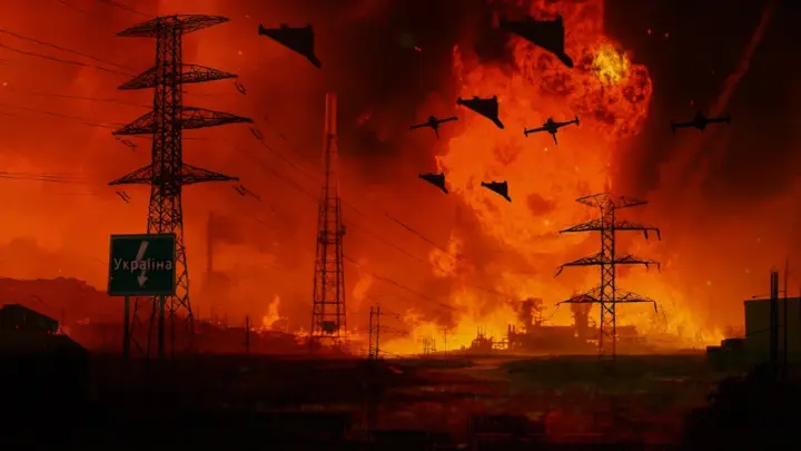 Нанесён самый масштабный удар "Кинжалами" по военным объектам Украины: под удар попали два аэродрома. Что известно?