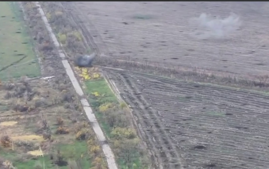 Дождались. Пошла тотальная зачистка: "Лучший друг" Украины срочно "переобувается". Ситуация в Покровске и Купянске на 8 ноября