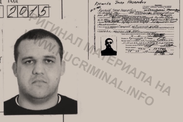 Умар Кремлев биография, личная жизнь, фото, новости, жена, национальность, нас