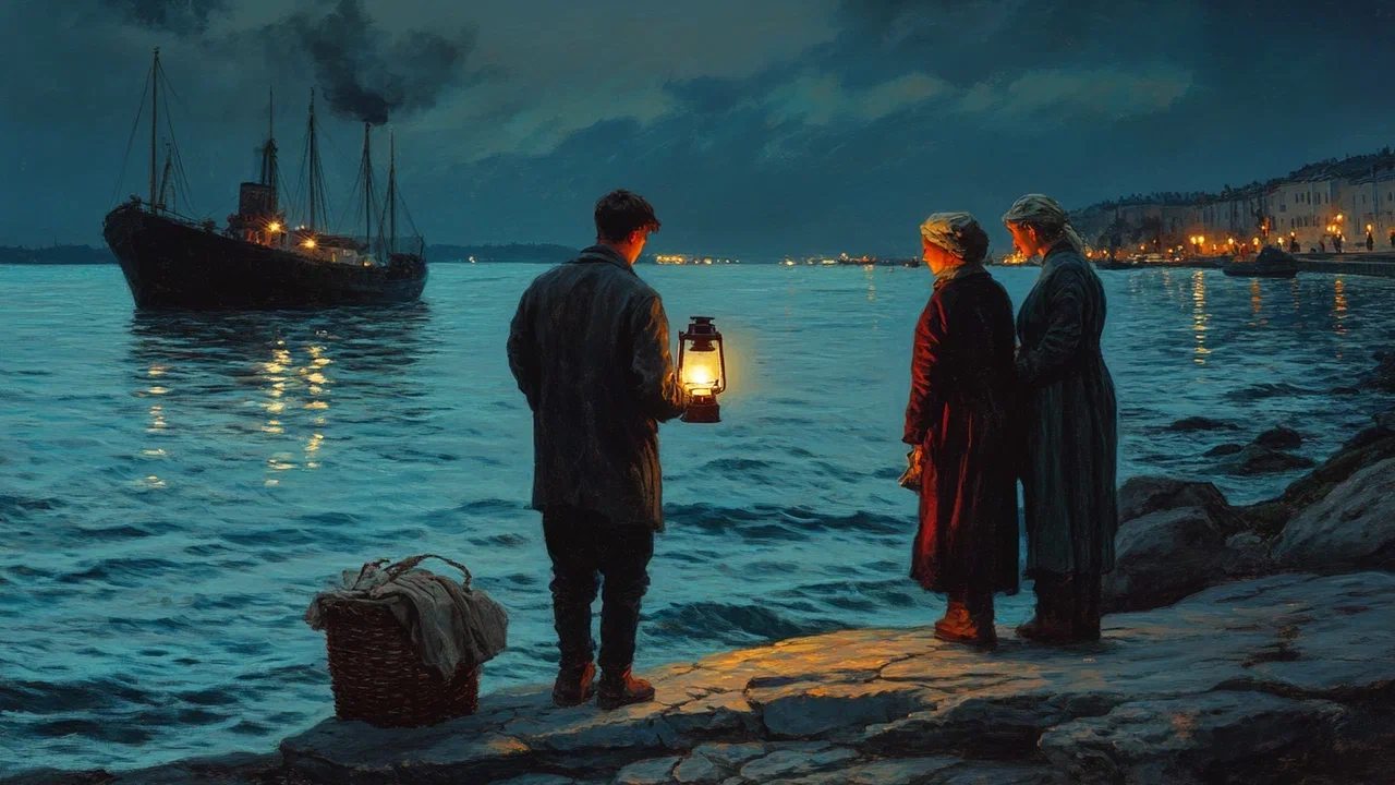 Большой "шухер" в Одессе. Порт взломан: Русские получили доступ к секретным данным. Новые жирные цели определены