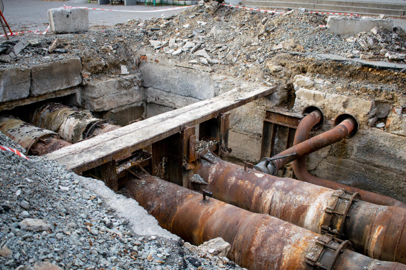 Россию ждёт трудная зима. Крохин не стал скрывать: "Плохо или очень плохо"