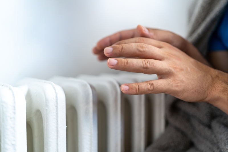 Россию ждёт трудная зима. Крохин не стал скрывать: "Плохо или очень плохо"