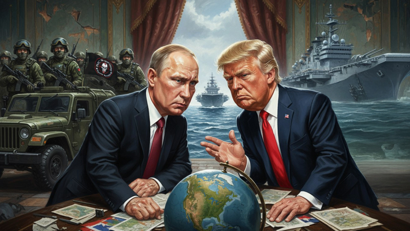 Европа хочет защитить "израненного Зеленского": ЕС готовит удар по США. Самолёт уже готов