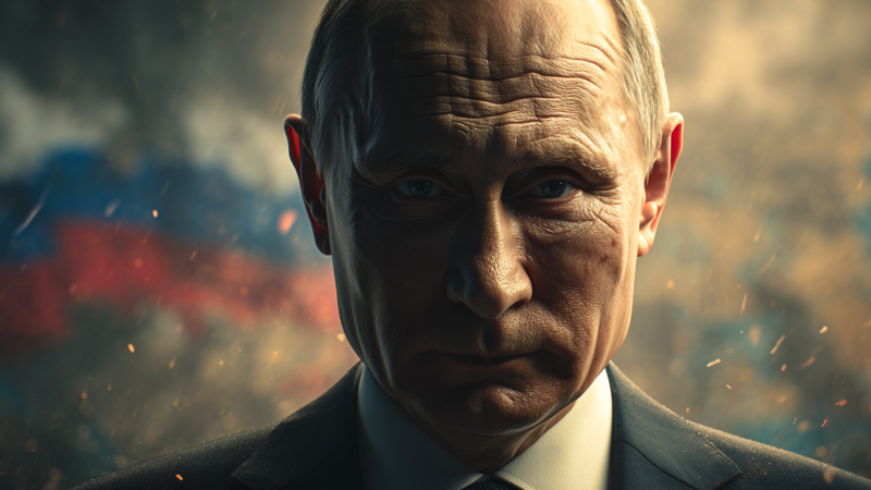 Визит Путина в Индию обернулся подлостью