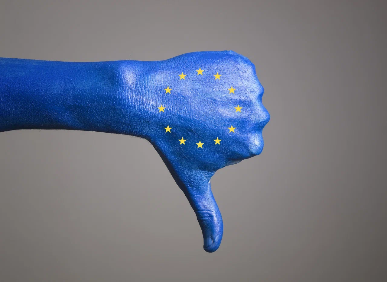 "Может побеждать своих врагов", но есть нюанс: На Украине раскрыли мобилизационный потенциал ЕС